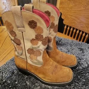 Ariat Cowgirl Boots